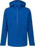 Mammut 1011-03170-50665-113, Mammut - Skintrack SO Hooded Jacket - Softshelljacke Gr