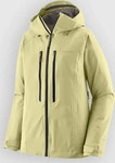 Patagonia 29976-VMGR-L, Patagonia - Women's Stormstride Jacket - Skijacke Gr L beige