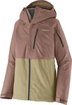 Patagonia 29879-MRTA-L, Patagonia - Women's Untracked Jacket - Skijacke Gr L braun