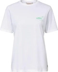 Vaude 475600120360, Vaude - Women's Spirit T-Shirt II - T-Shirt Gr 36 wei&szlig;