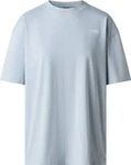The North Face NF0A8EVXFM21002, The North Face - Women's Essential Simple Dome Os Tee