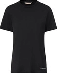 Vaude 475600100340, Vaude - Women's Spirit T-Shirt II - T-Shirt Gr 34 schwarz