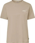 Vaude 475607810380, Vaude - Women's Spirit T-Shirt II - T-Shirt Gr 38 beige