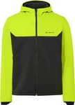 Vaude 491241365200, Vaude - Qimsa Hooded Softshell Jacket II - Fahrradjacke Gr S