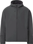 Vaude 492714215600, Vaude - Cyclist Softshell Jacket - Fahrradjacke Gr XXL grau