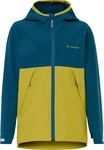 Vaude 426240171400, Vaude - Kid's Moab Stretch Jacket - Fahrradjacke Gr 134/140 blau