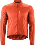 Gonso 3003162_M20245, Gonso - Road Jacket Wind - Fahrradjacke Gr S rot