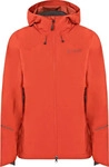 Vaude 490602810420, Vaude - Women's Yaras 3In1 Jacket II - Fahrradjacke Gr 42 rot