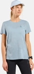 Odlo 31608120397xl, Odlo - Women's Zeroweight Engineered Chill-Tec Crew Neck -