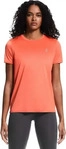 On 1WE10584479810, On - Women's Core-T - Funktionsshirt Gr XS orange