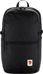 Fj&auml;llr&auml;ven F23200330550, Fj&auml;llr&auml;ven - High Coast Backpack 24 - Daypack schwarz