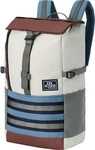 Dakine 10004353042OSFM, Dakine - June Backpack 25 - Daypack grau