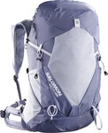Salomon LC2857200017, Salomon - Women's Aerotrek 28 - Wanderrucksack Gr S/M lila
