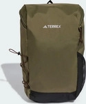 adidas Terrex JW0823AETE500, adidas Terrex - Terrex Multi Essentials Backpack 20 -