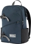 Fj&auml;llr&auml;ven F2320030056017L, Fj&auml;llr&auml;ven - Vardag Backpack 17 - Daypack blau