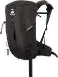 Kohla 1100166-4305, Kohla - Active V-Frame 25 - Wanderrucksack schwarz/grau