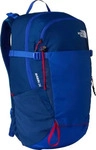 The North Face NF0A52CYNOQ1001, The North Face - Basin 24 - Wanderrucksack blau