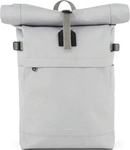 Sandqvist 251404104, Sandqvist - Icon Rolltop Backpack 23 - Daypack grau