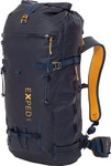 Exped - Serac 50 - Tourenrucksack Gr M blau