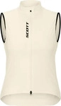 Scott 4246547992010, Scott - Women's Vest Pro WB - Fahrradweste Gr L wei&szlig;