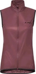 Vaude 431233180420, Vaude - Women's Matera Air Vest - Fahrradweste Gr 42 lila