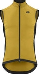 ASSOS 11.34.433.3R.2XL, ASSOS - Mille GT Wind Vest S11 - Fahrradweste Gr XXL gelb