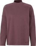 Vaude 464003480360, Vaude - Women's Coreway Pullover - Pullover Gr 36 lila