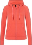 super.natural SNW013810V98, super.natural - Women's Essential Zip Hoodie - Zip-Hoodie
