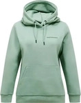 Peak Performance G79574240PG68, Peak Performance - Women's Original Small Logo Hoodie