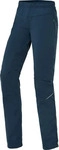Vaude 433613960360, Vaude - Women's Wintry Pants V - Langlaufhose Gr 36 blau