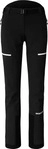 Martini PSL220747B110, Martini - Women's Horizon Range Pants - Skitourenhose Gr 36
