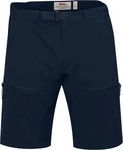 Fj&auml;llr&auml;ven F82894560, Fj&auml;llr&auml;ven - High Coast Hike Shorts - Shorts Gr 58 blau