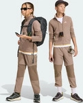 adidas Terrex KA4838A9NG520, adidas Terrex - Kid's MT Zip Pants - Trekkinghose...