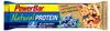 PowerBar - Natural Protein (Vegan) Blueberry Nuts - Recoveryriegel Gr 40 g blau