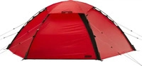 Hilleberg 0121122, Hilleberg - Staika - 2-Personen Zelt rot