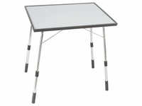 Lafuma Mobilier - Louisiane - Campingtisch grau/weiß LFM1490-3631