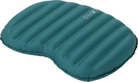 Exped - Air Seat - Sitzkissen Gr 43 x 33 cm cypress