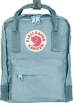 Fj&auml;llr&auml;ven F23561501, Fj&auml;llr&auml;ven - Kanken Mini - Daypack t&uuml;rkis