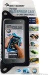 Sea to Summit ACTPUSPXLBK, Sea to Summit - TPU Guide Waterproof Case for Smartphones