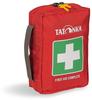 Tatonka - First Aid Complete - Erste Hilfe Set rot 2716015