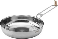 Primus P738003, Primus - CampFire Frying Pan - Pfanne Gr 21 cm grau