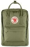 Fj&auml;llr&auml;ven - K&aring;nken - Daypack oliv