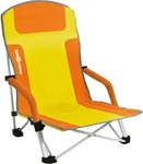 Brunner 0404148N.C85, Brunner - Bula - Campingstuhl Gr 57 x 50 x 73,5 cm gelb