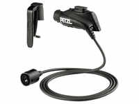 Petzl - Kit Belt Nao + - Stirnlampe grau E36R10 2B