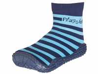 Playshoes - Kid's Aqua-Socke - Wassersportschuhe 18/19 | EU 18-19 blau 174802639