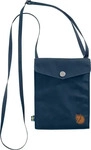 Fj&auml;llr&auml;ven F24221560, Fj&auml;llr&auml;ven - Pocket - Umh&auml;ngetasche Gr One Size blau