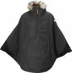 Fj&auml;llr&auml;ven F80637030M, Fj&auml;llr&auml;ven - Women's Luhkka - Winterjacke Gr M schwarz