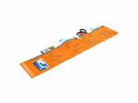 Ortovox - First Aid Roll Doc - Erste Hilfe Set Gr One Size orange 2330100001