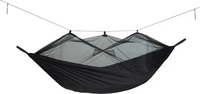 Amazonas 020670, Amazonas - H&auml;ngematte Moskito-Traveller Extreme - H&auml;ngematte