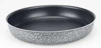 Trangia 404273, Trangia - Tundra Set III Mini Non-Stick - Topf Gr 365 g
